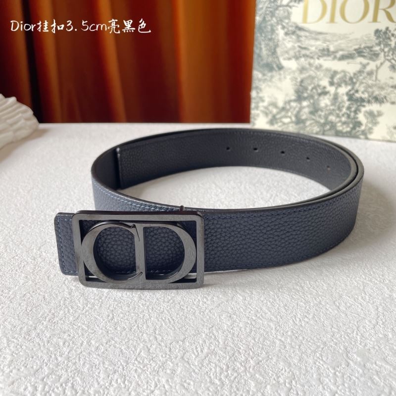 chr1st1an D10r belts